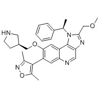 GSK778 CAS-szám:2451862-42-1