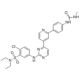 HSMG-1 Inhibitor 11j CAS-szám:1402452-15-6