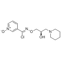 Arimoclomol CAS-szám:289893-25-0