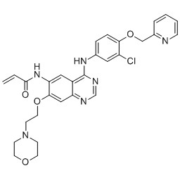 BDTX-189 CAS-szám:2414572-47-5