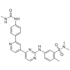 HSMG-1 Inhibitor 11e CAS-szám:1402452-10-1