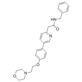 KX2-391 CAS-szám:897016-82-9