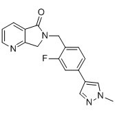 VU0453595 CAS-szám: 1432436-13-9