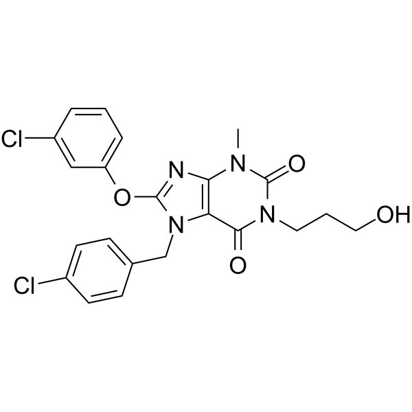 HC-070 CAS-szám: 1628291-95-1
