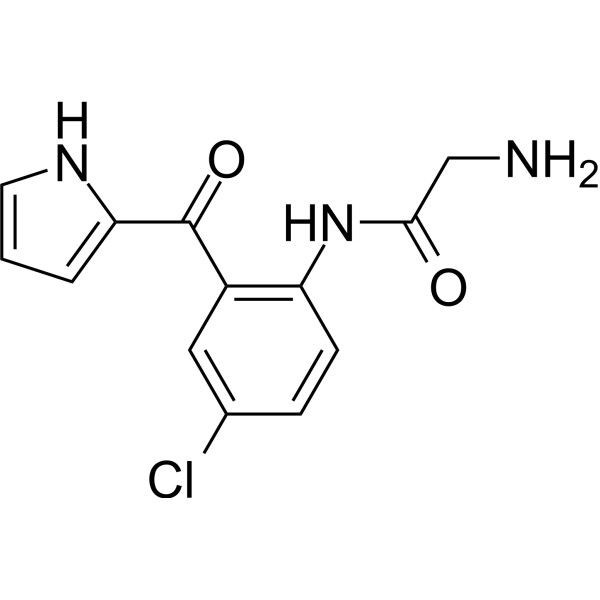 NSC 140873(NSC-140873, NSC140873) CAS No.: 106410-13-3