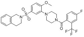 RET Agonist BT44 CAS-szám: 924759-42-2