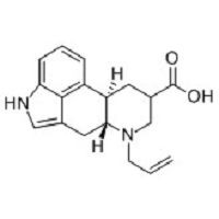 Cabergoline EP Purity A CAS-szám: 81409-74-7