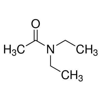 Dietil-acetamid CAS-szám:685-91-6