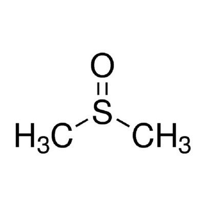 Dimetil-szulfoxid (DMSO) CAS-szám: 67-68-5
