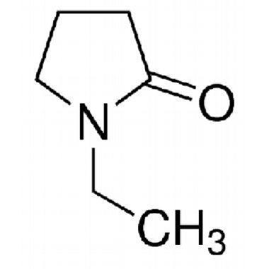N-etil-2-pirrolidon (NEP) CAS-szám:2687-91-4