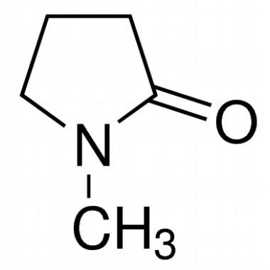 N-metil-pirrolidon CAS-szám:872-50-4