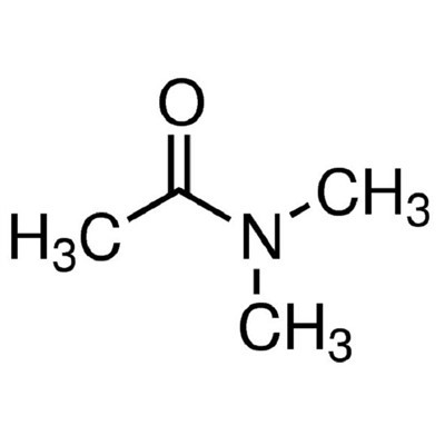 N,N-dimetil-acetamid (DMAC) CAS-szám: 127-19-5