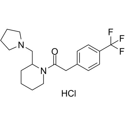 ZT 52656A hidroklorid CAS-szám: 115730-24-0