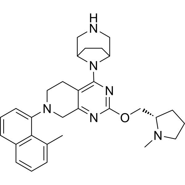 TH-Z827 CAS-szám: 2847881-81-4