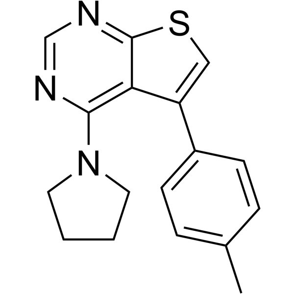 UMK57 CAS-szám: 342595-74-8