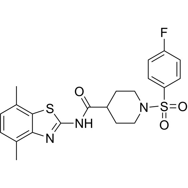 VU533 CAS-szám: 923417-09-8