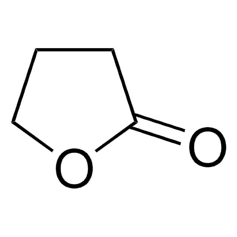 -butyrolactone (GBL) CAS no.: 96-48-0